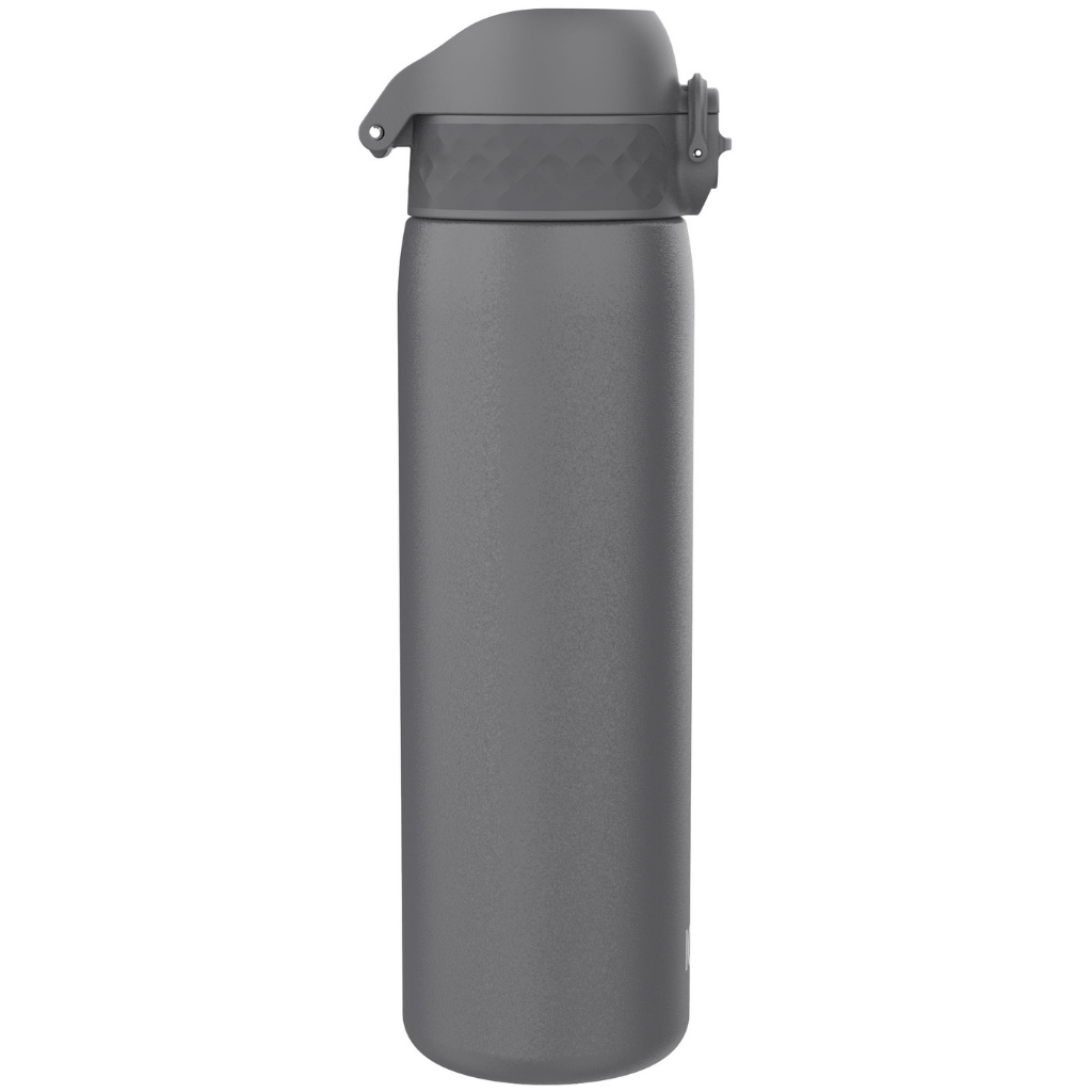 Ion8 roestvrij staal - 600 ml