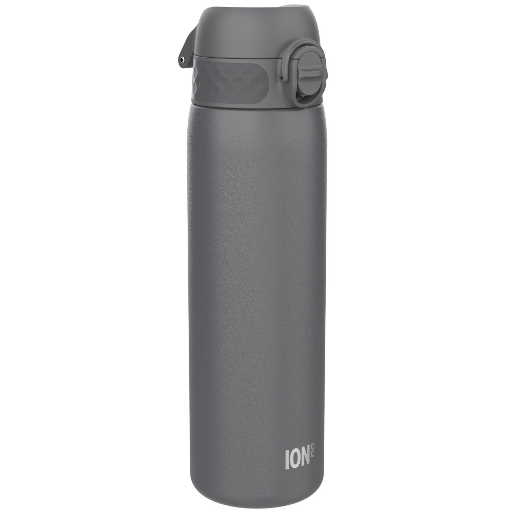 Ion8 roestvrij staal - 600 ml