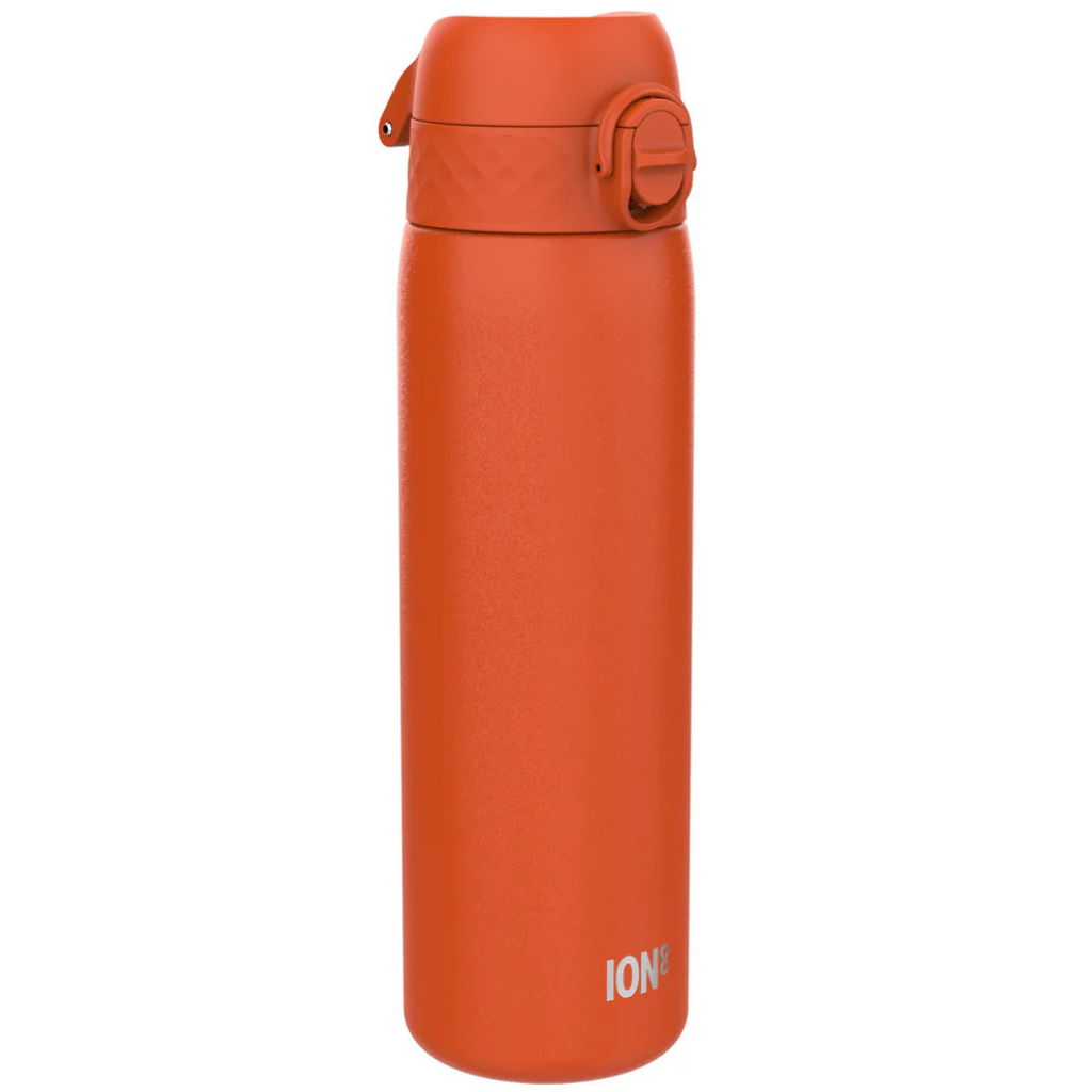 Ion8 roestvrij staal - 600 ml
