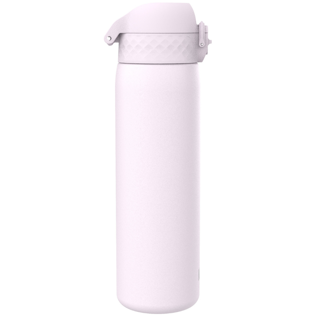 Ion8 roestvrij staal - 600 ml