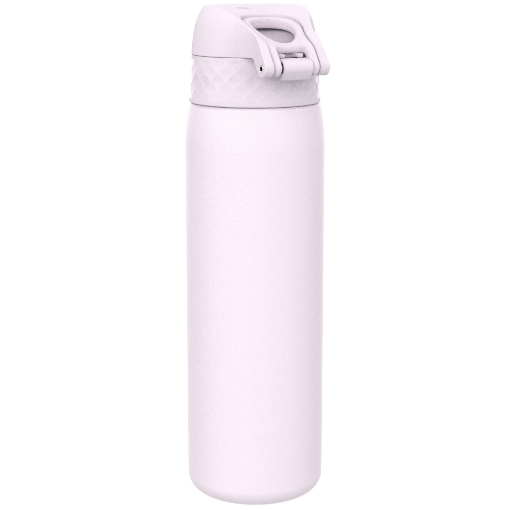 Ion8 roestvrij staal - 600 ml