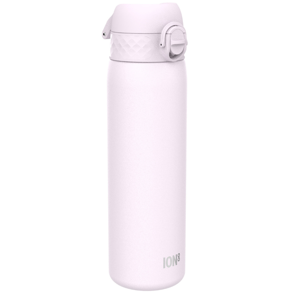 Ion8 roestvrij staal - 600 ml