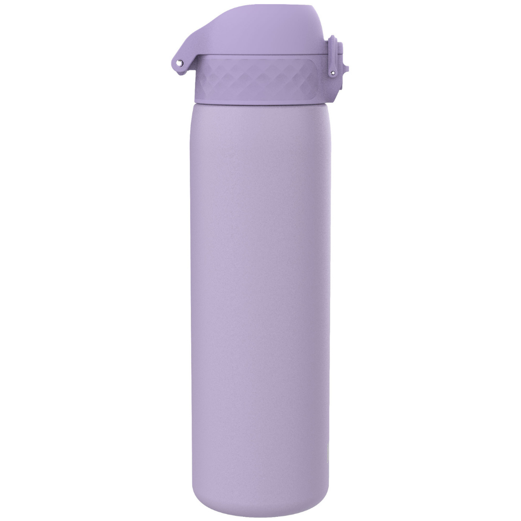 Ion8 roestvrij staal - 600 ml