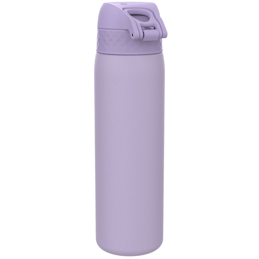 Ion8 roestvrij staal - 600 ml
