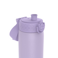Ion8 roestvrij staal - 600 ml