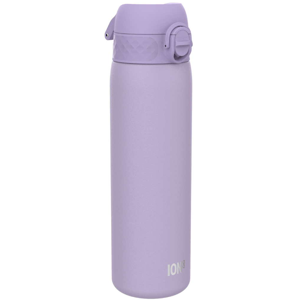 Ion8 roestvrij staal - 600 ml
