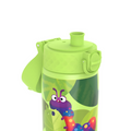 Ion8 roestvrij staal - 600 ml