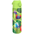 Ion8 roestvrij staal - 600 ml