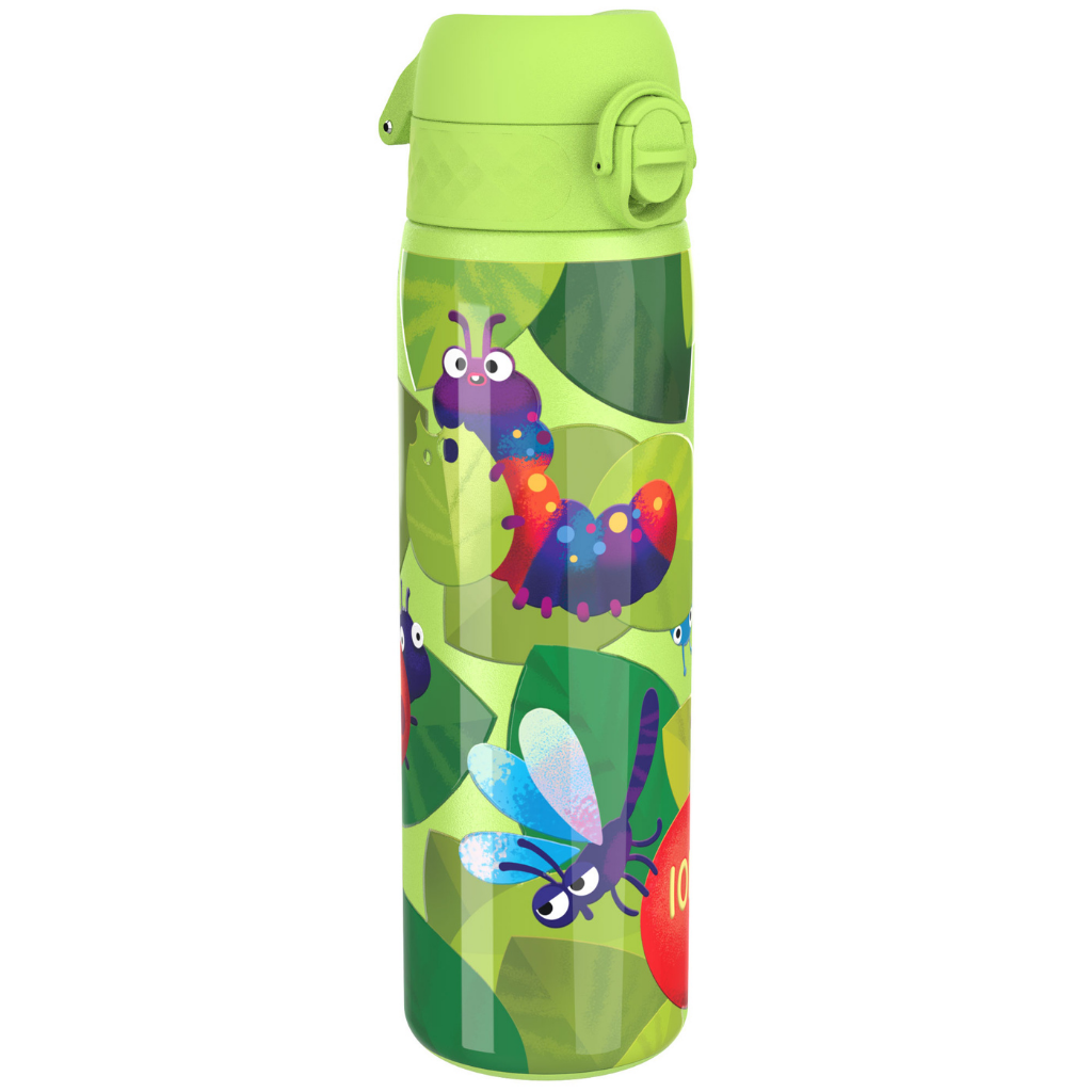 Ion8 roestvrij staal - 600 ml