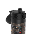 Ion8 roestvrij staal - 600 ml