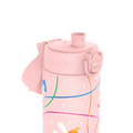 Ion8 roestvrij staal - 600 ml