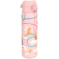 Ion8 roestvrij staal - 600 ml