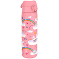 Ion8 roestvrij staal - 600 ml