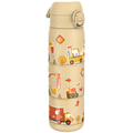 Ion8 roestvrij staal - 600 ml