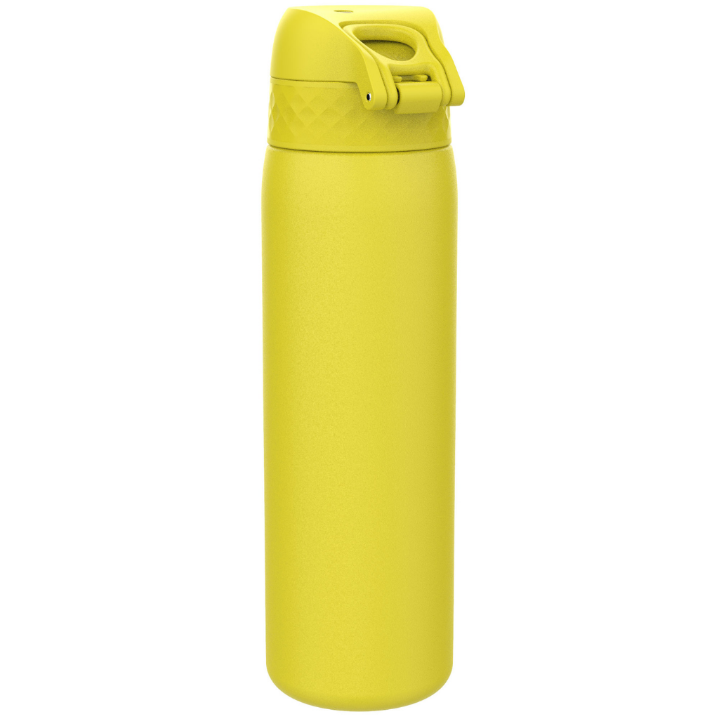 Ion8 roestvrij staal - 600 ml