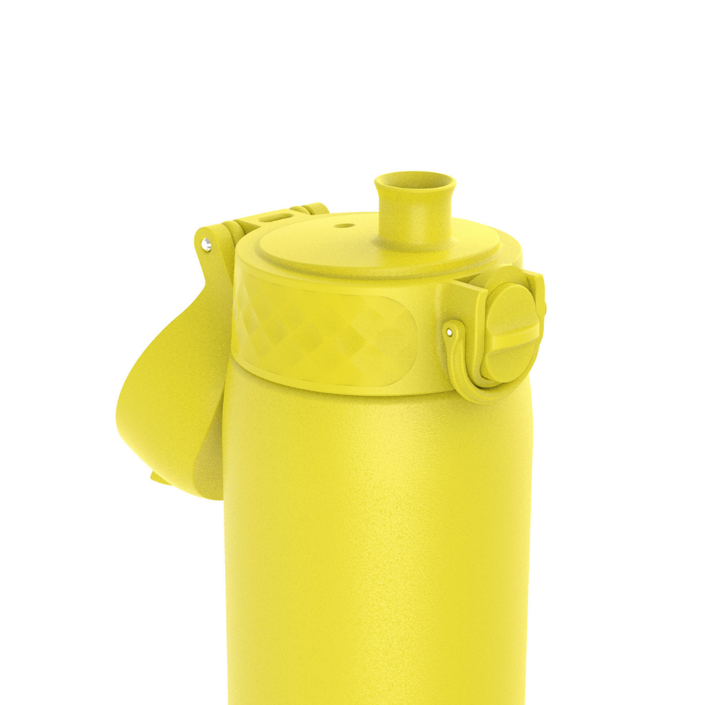 Ion8 roestvrij staal - 600 ml