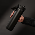 Ion8 roestvrij staal THERMISCH - 920 ml