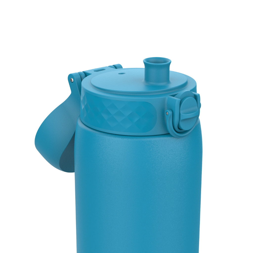 Ion8 roestvrij staal THERMISCH - 920 ml