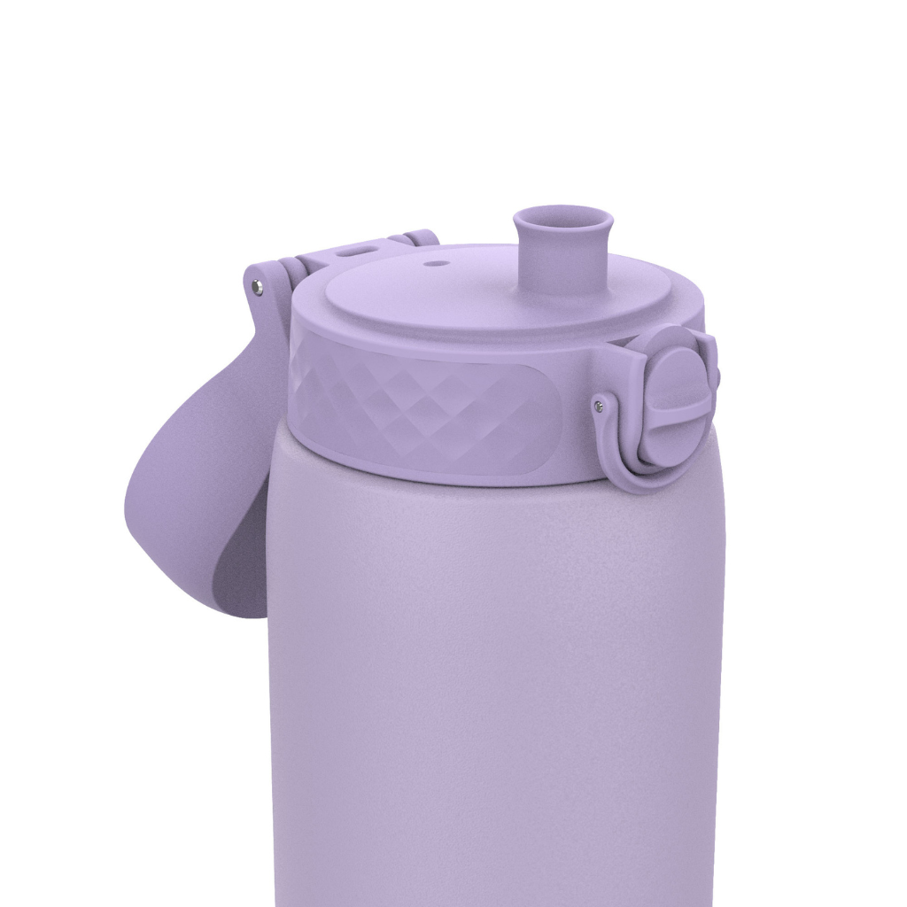 Ion8 roestvrij staal THERMISCH - 920 ml