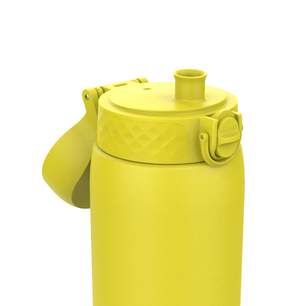 Ion8 roestvrij staal THERMISCH - 920 ml