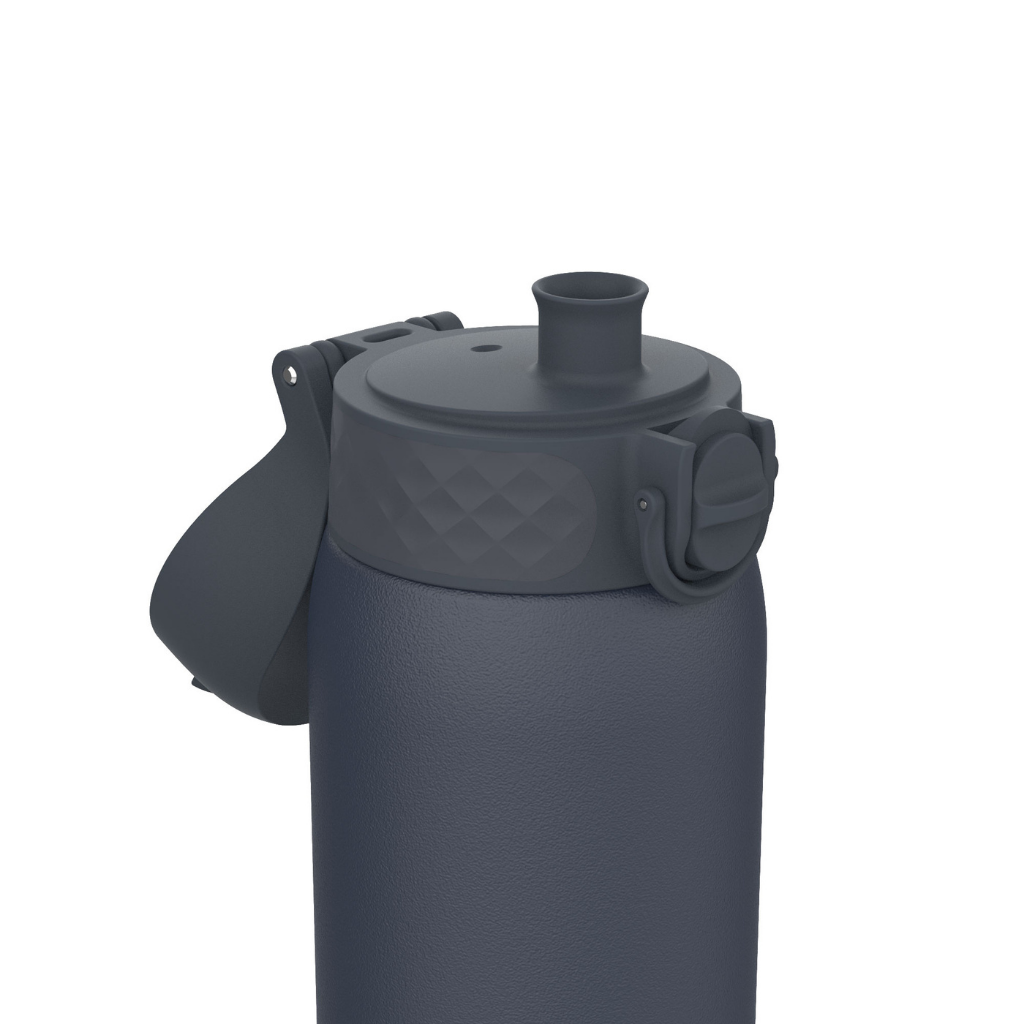 Ion8 roestvrij staal THERMISCH - 320 ml