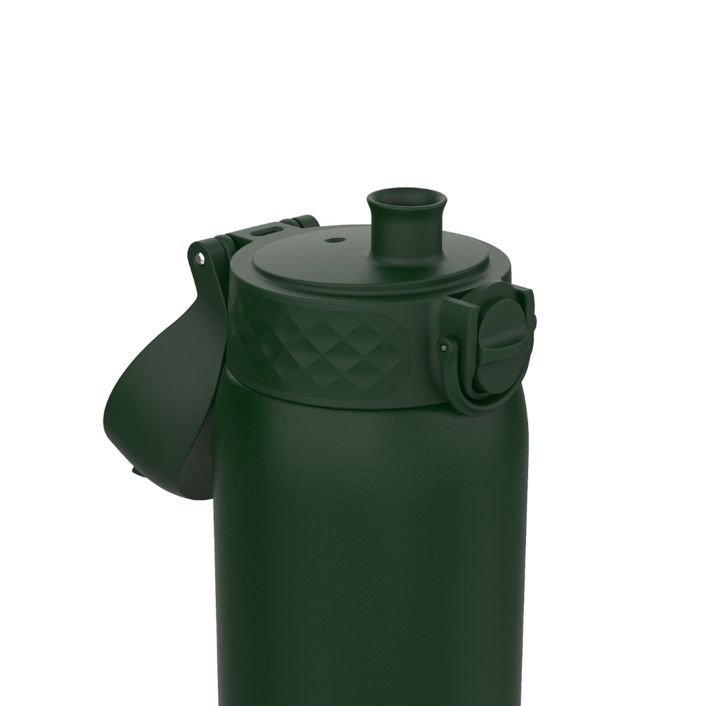 Ion8 roestvrij staal THERMISCH - 320 ml