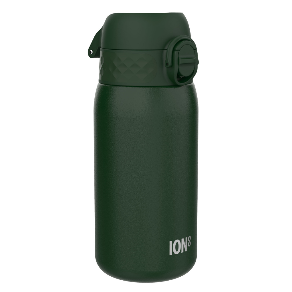 Ion8 roestvrij staal THERMISCH - 320 ml