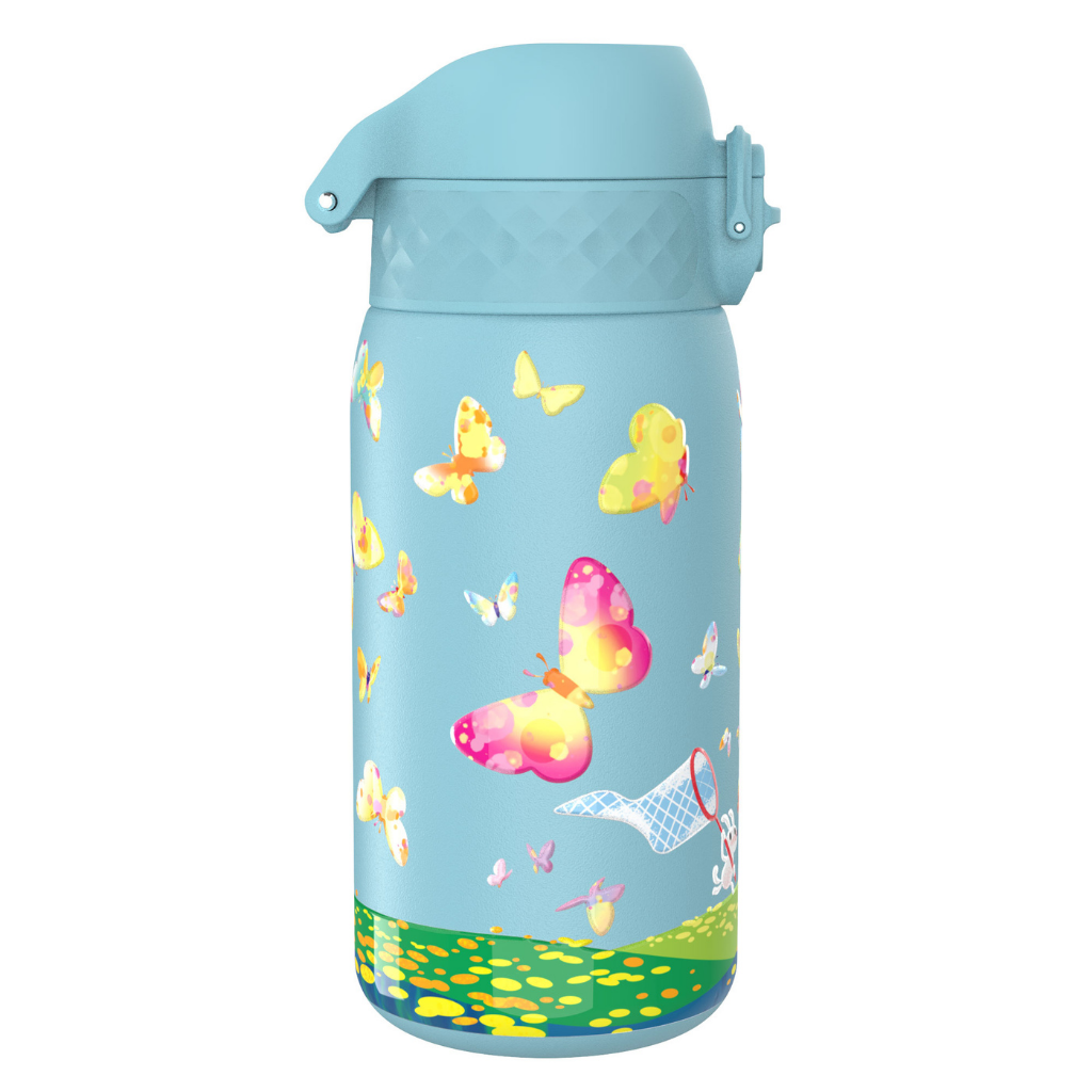 Ion8 roestvrij staal THERMISCH - 320 ml