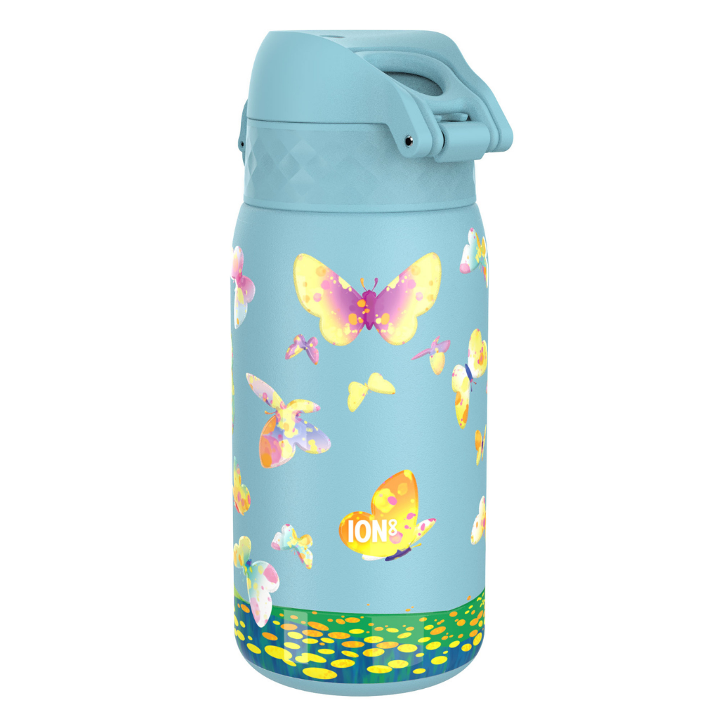 Ion8 roestvrij staal THERMISCH - 320 ml