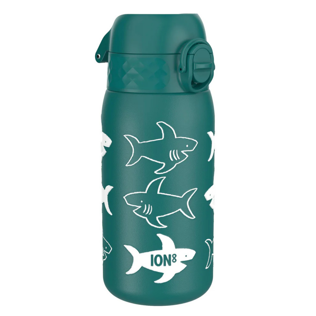 Ion8 roestvrij staal THERMISCH - 320 ml