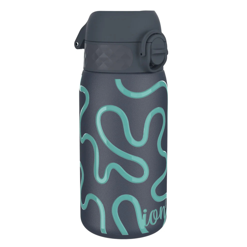 Ion8 roestvrij staal THERMISCH - 320 ml