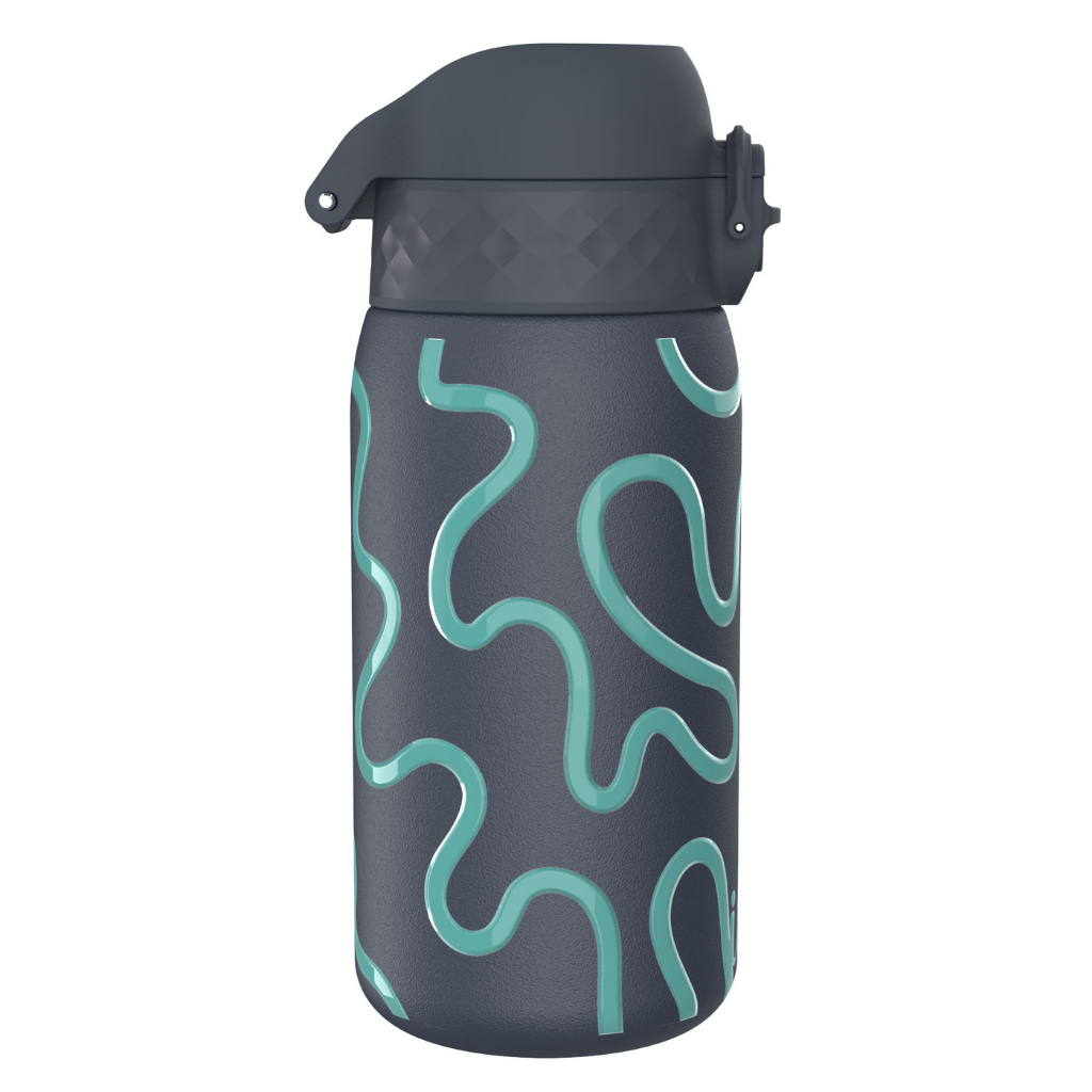 Ion8 roestvrij staal THERMISCH - 320 ml