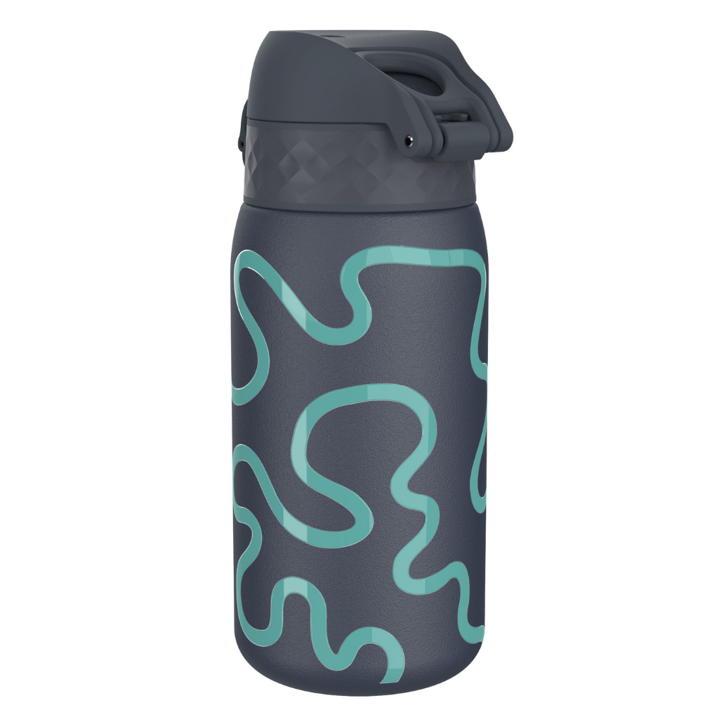 Ion8 roestvrij staal THERMISCH - 320 ml