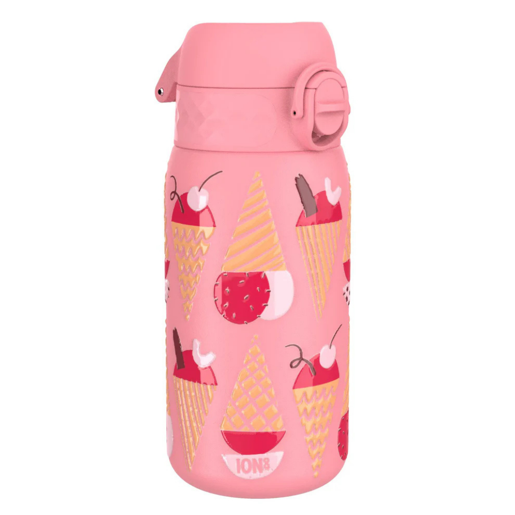 Ion8 roestvrij staal THERMISCH - 320 ml
