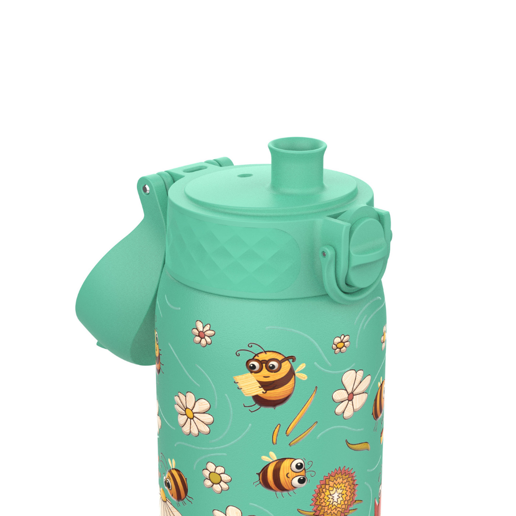 Ion8 roestvrij staal THERMISCH - 320 ml
