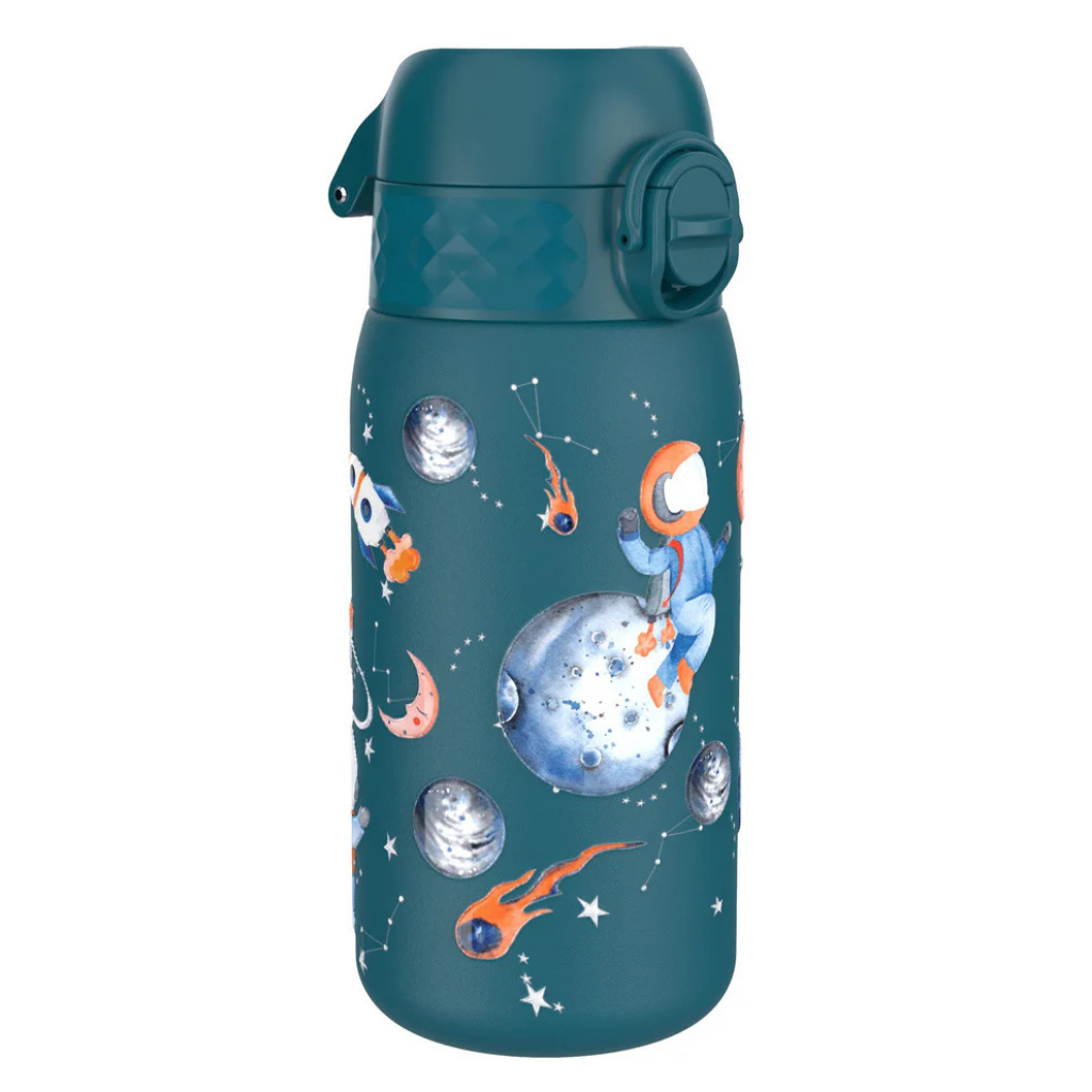 Ion8 roestvrij staal THERMISCH - 320 ml