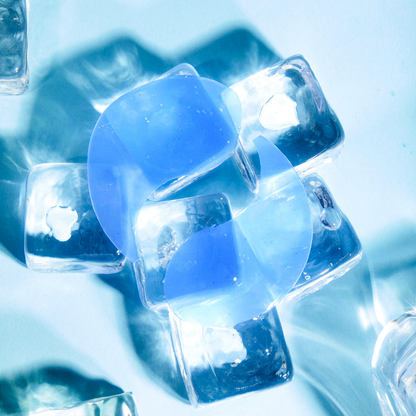 Patchology - Serve chilled iced oogpads