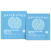 Patchology - Serve chilled iced oogpads