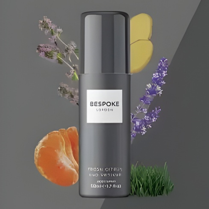 Geschenkset bodymist voor mannen