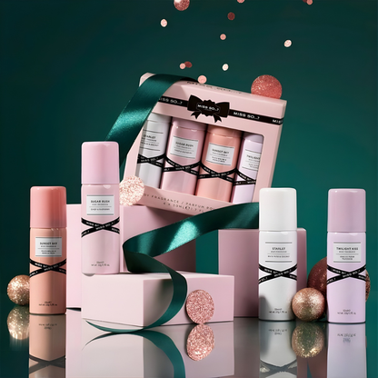 Geschenkset bodyspray