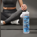 Ion8 Tritan - 1000 ml - Motivator