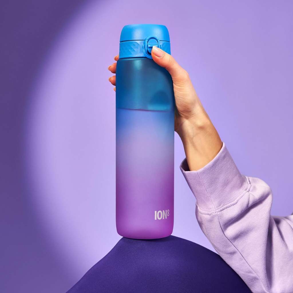 Ion8 Tritan - 1000 ml - Motivator