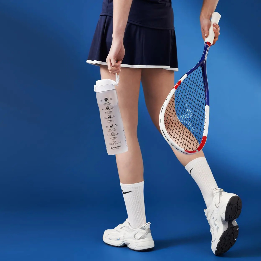 Ion8 Tritan - 1000 ml - Motivator