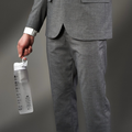 Ion8 Tritan - 1000 ml - Motivator