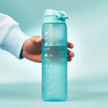 Ion8 Tritan - 1000 ml - Motivator