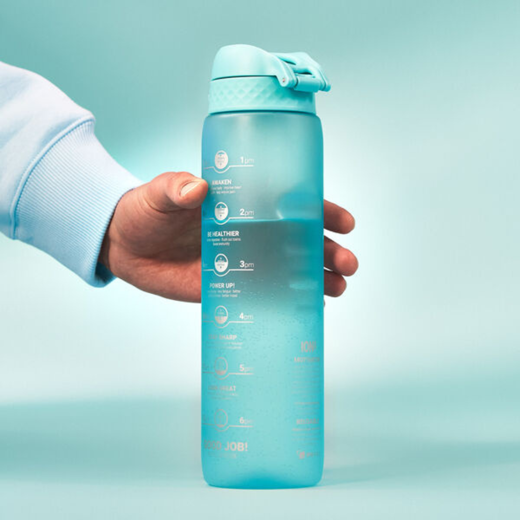 Ion8 Tritan - 1000 ml - Motivator