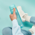 Ion8 Tritan - 1000 ml - Motivator