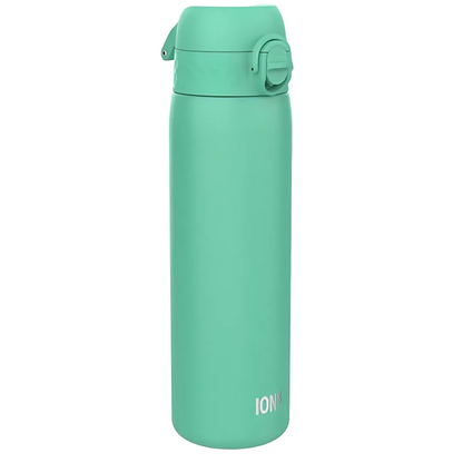 Ion8 roestvrij staal - 600 ml