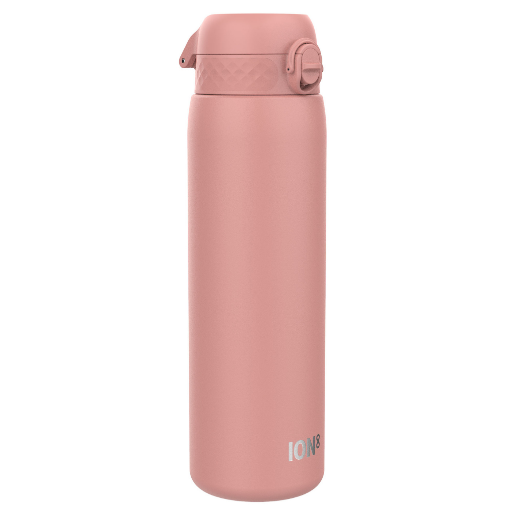 Ion8 roestvrij staal - 1200 ml