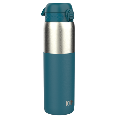 Ion8 roestvrij staal - 1200 ml